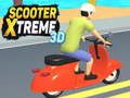 Spel Skoter Xtreme 3D  på nätet