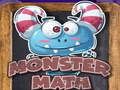 Spel Monster Math på nätet