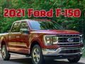 Spel 2021 Ford F 150 på nätet