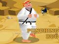 Spel Punching bugg  på nätet