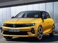 Spel Opel Astra Slide på nätet