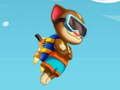 Spel Flappy Talking Tom på nätet