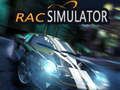 Spel Racsimulator på nätet