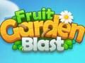 Spel Fruktträdgård spräng på nätet