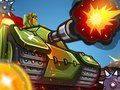 Spel Tank Wars Extreme på nätet