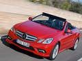 Spel Benz E-Klass Cabriolet Slide  på nätet