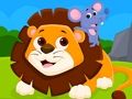 Spel Pedagogiska spel för barn  på nätet
