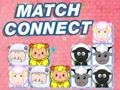 Spel Match Connect på nätet
