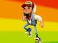 Spel World Tour Subway Surfers Mumbai på nätet