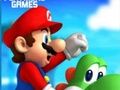 Spel Super Mario Bros Riders på nätet