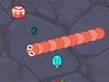 Spel Wormate flerspelarduell  på nätet