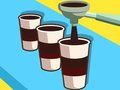 Spel Kaffe Stack  på nätet