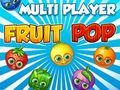 Spel Fruktpop multispelare på nätet
