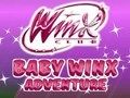 Spel Baby Winx äventyr  på nätet