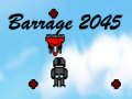 Spel Barrage 2045 på nätet