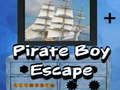 Spel Pirate Boy fly på nätet