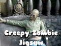 Spel Läskig Zombie sticksåg  på nätet