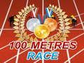 Spel 100 meter lopp  på nätet