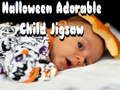 Spel Halloween bedårande barn sticksåg  på nätet