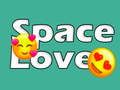 Spel Space Kärlek  på nätet