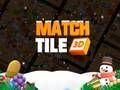 Spel Matcha kakel 3d  på nätet