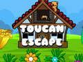 Spel Toucan fly på nätet