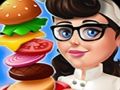 Spel Frenzy matlagning  på nätet