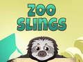 Spel Zoo slingrar på nätet