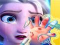 Spel Elsa handläkare  på nätet