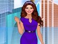 Spel Dress up - Nya spel för tjejer  på nätet