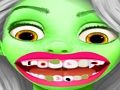 Spel Zombietandläkare 2  på nätet
