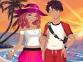 Spel Mode Princess: Dress Up Day! på nätet