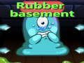 Spel Gummi källare  på nätet
