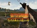 Spel Battleground Chicken Vinnare  på nätet