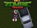 Spel Mini zombie skyttar på nätet