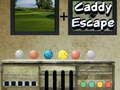 Spel Caddie Escape  på nätet