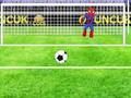 Spel Spiderman straff  på nätet
