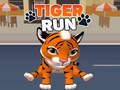Spel Tigerkörning på nätet