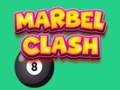 Spel Marble Clash  på nätet