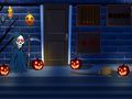 Spel Halloween kommer, avsnitt 7  på nätet