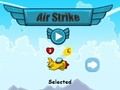 Spel Flyganfall  på nätet