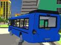 Spel Busskraschstunts  på nätet