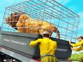 Spel Transport av husdjur  på nätet