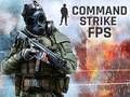 Spel Command Strike FPS på nätet