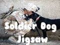 Spel Soldat Dog sticksåg  på nätet