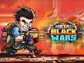 Spel Metal Black Wars på nätet