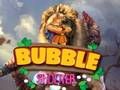 Spel Hercules Bubble Shooter på nätet