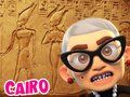 Spel Arga Gran Kairo  på nätet