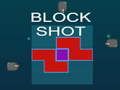 Spel Block skott  på nätet