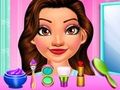 Spel Moana Första Dagen I Big Apple  på nätet
